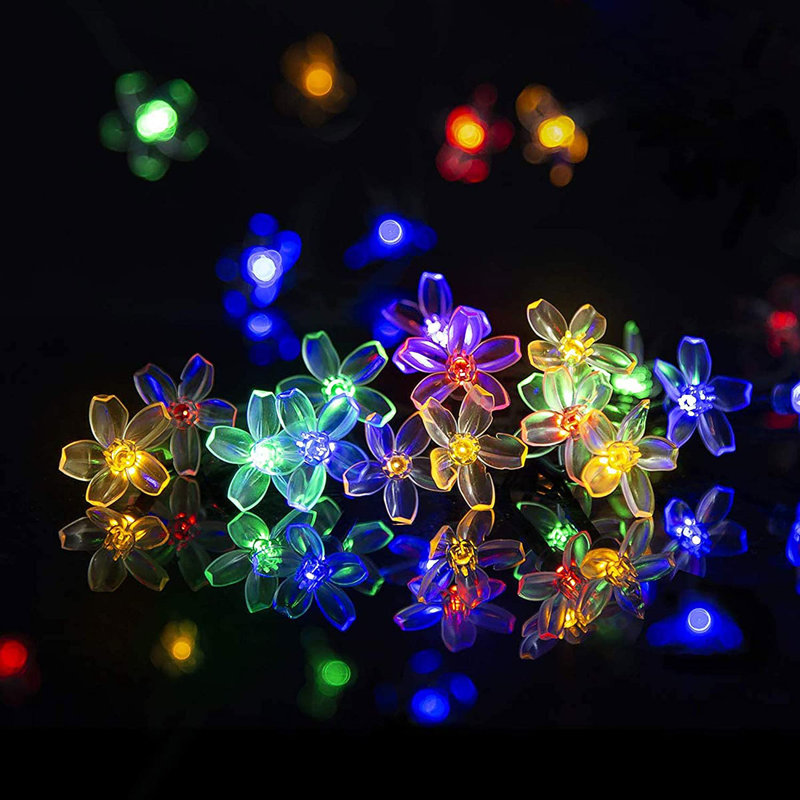 345'' String Lights String Light