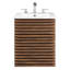 Meuble-lavabo mural 18 po Modway Render-892489729-878879584