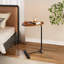 Tray Top End Table