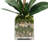 24 " Polysilk Orchid Arrangement