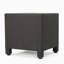 Table basse en osier / rotin Arville-1376011590