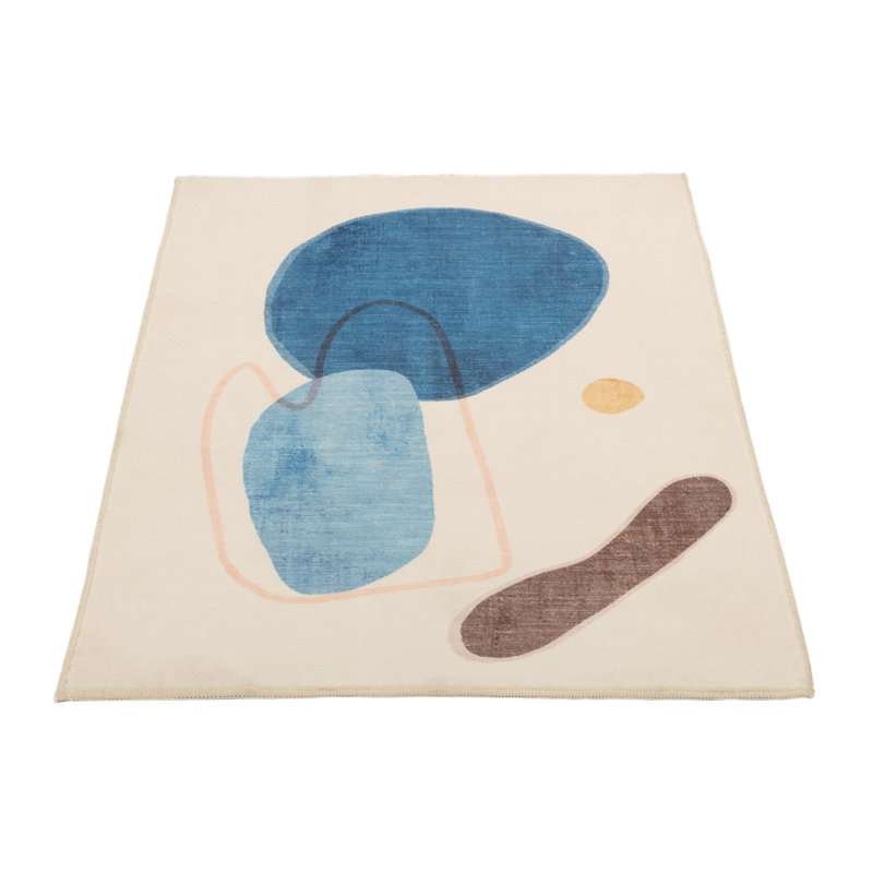 Ariella Bath Rug, 70cm, 120cm