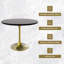 Table de salle à manger Heatherton-2017631262