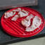 Cierra Bacon Crisper & Lid