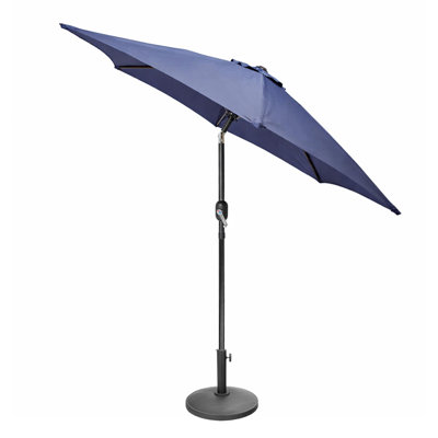 230cm Tilt Cantilever Parasol