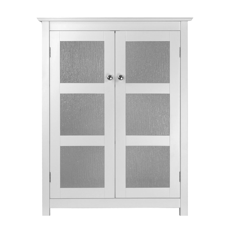 Mcgrady Freestanding Bathroom Cabinet