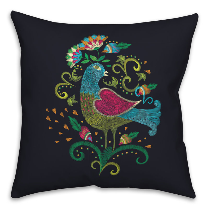 Throw Pillow