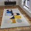 Shahig Abstract Hand Woven Area Rug-21699920