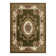 Constant Oriental Synthetic Area Rug