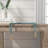 Barri Wood and Jute Decorative Bead Strand with Woven Texture and Tassel Detail Featuring Rustic Design and Contemporary Accents for Versatile Styling in Modern or Traditional Settings-2051900898