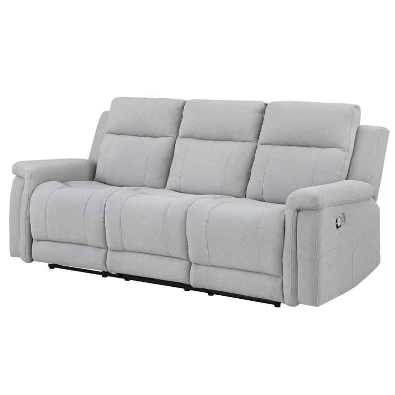 Canapé moderne inclinable