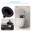 Ensemble de nettoyage pour brosse de toilette et piston