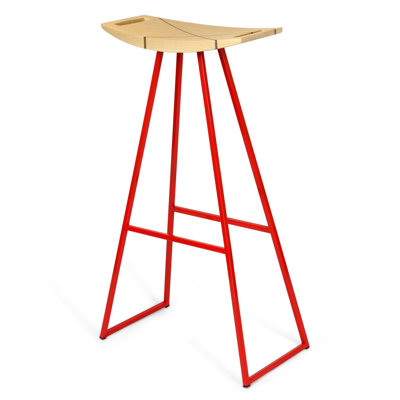 Tabouret de bar et de comptoir Robert