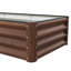 Metal Raised Garden Bed-1726162440