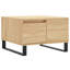 Ayluardo Sled Coffee Table with Storage-990332323