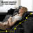 171" Cloud Modular U-Shaped Sectional Sofa with Chaise, Corduroy Oversized Couch for Living Room, No Assembly Required, Black-1706187360