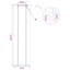 Bamboo Roller Blind-175632615-175632584