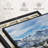 Sierra Nevada Mountain Scene Canvas Print-102860361