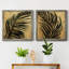 Cadre photo sur toile