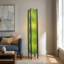 Lampe sur pied colonne 72 "Quintan-563432573