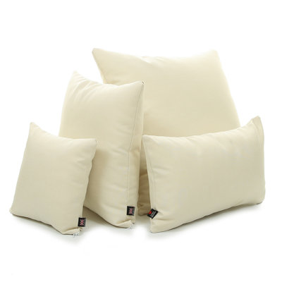 Millet Square Cushion