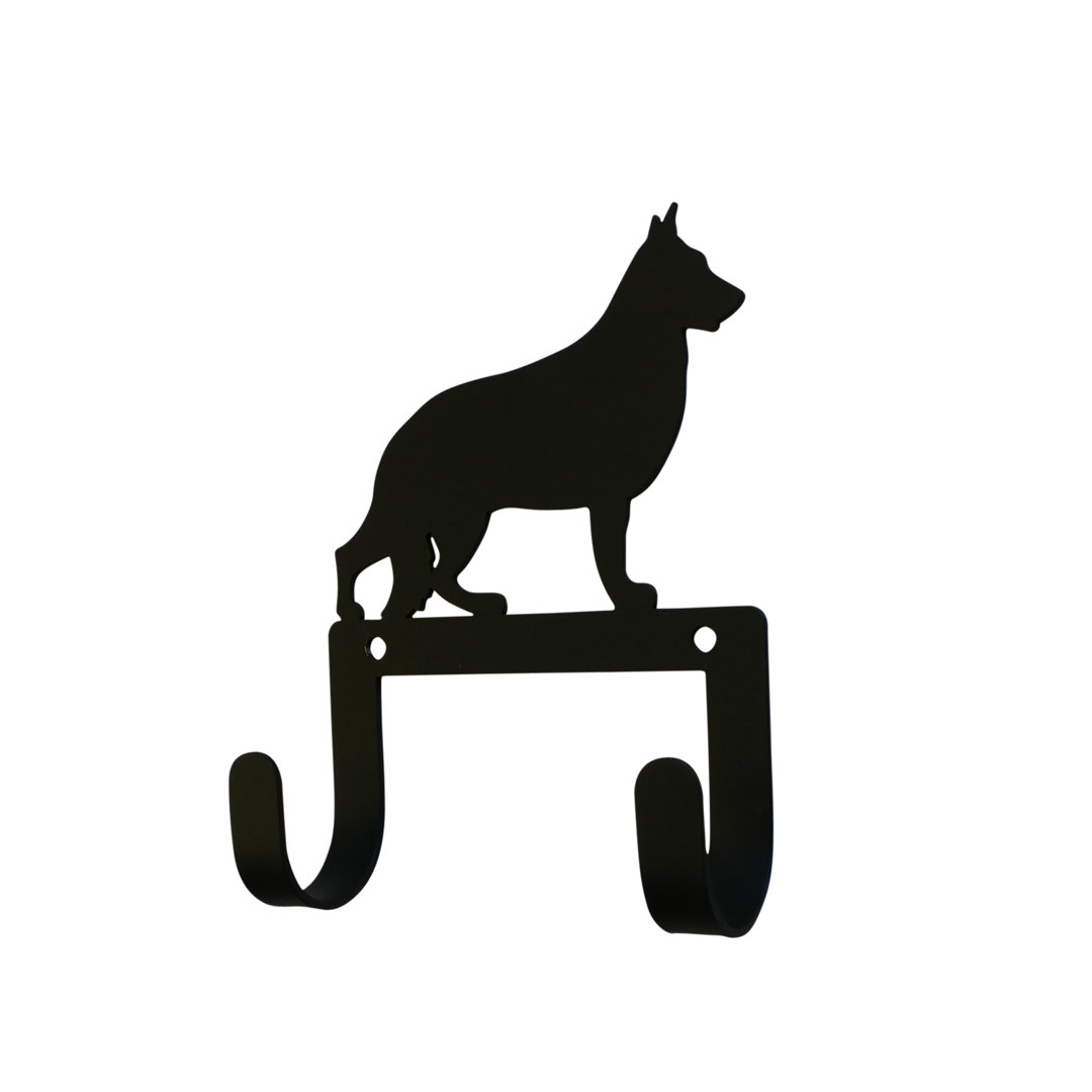 Dog Wall Wall Hook Red Barrel Studio®