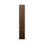 Armoire de rangement H 70,87 "