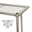 Wall Mounted Towel Rack