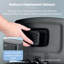 40 Litre Step On Recycling Bin-116110831
