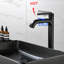Robinet d'évier à grande cuve Newly Modern-100025746