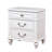 Kolpack 24'' W Solid Wood Nightstand