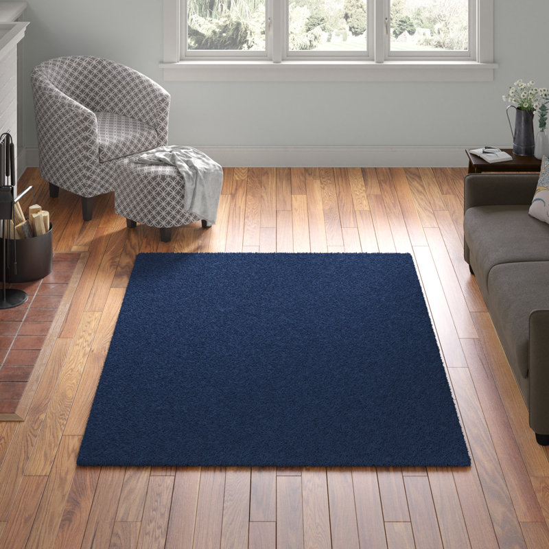 Athens Performance Indoor Rug, Rectangle 5'3" x 7'3"