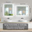 Backlit Led Wall Mirror-1938135809