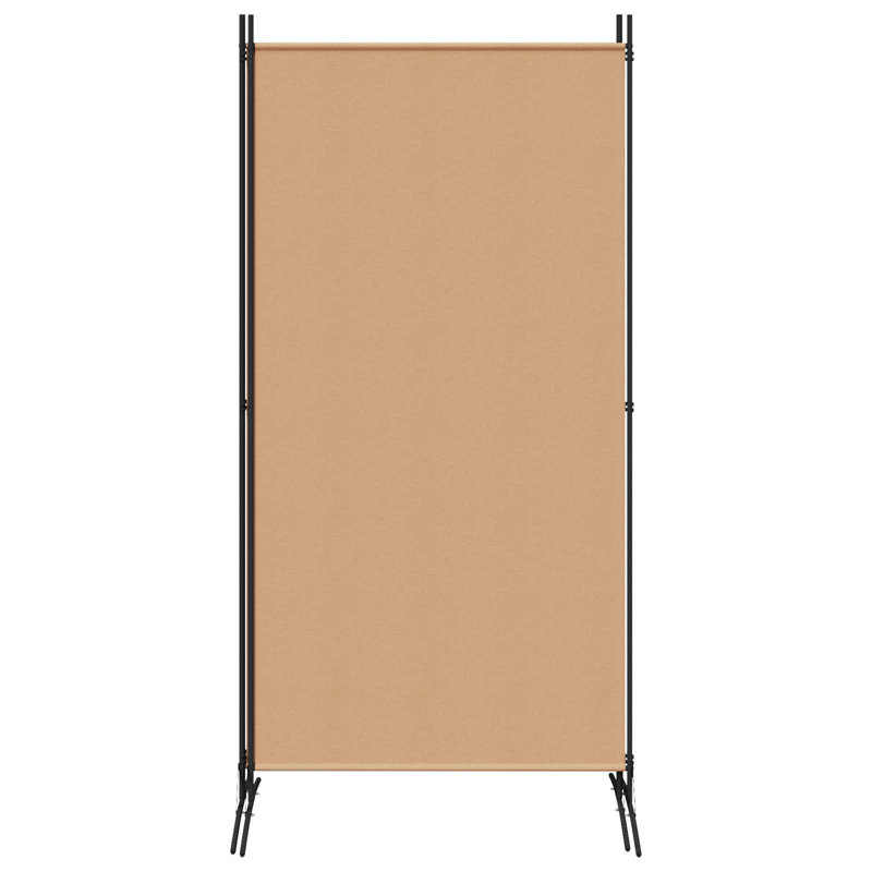 180cm H Folding Room Divider, 3