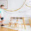 Ensemble de 2 tabourets Wildkin Kids Arts & Crafts-111721744