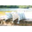 Recycled Tassels Outdoor Throw Pillow-377300840