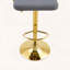 Tabouret de bar Modern Luxury Luxury