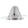 Reflector 6" Recessed Trim
