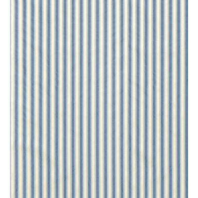 Shirred Stripe Silk Fabric