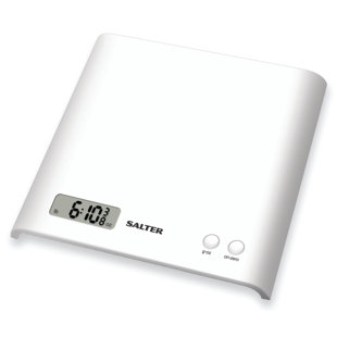 Salter Platform Digitial Kitchen Scales