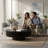 Round Coffee Table