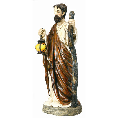 People Garden Statue