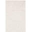 Tapis en laine et en coton touffeté à la main Maebel-390591317
