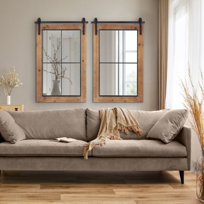 Miroir décoratif Enora
