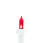 Mini guirlande de 100 lumières à DEL rouge, blanche et bleue à 100 fils - fil blanc de 32,75 pi