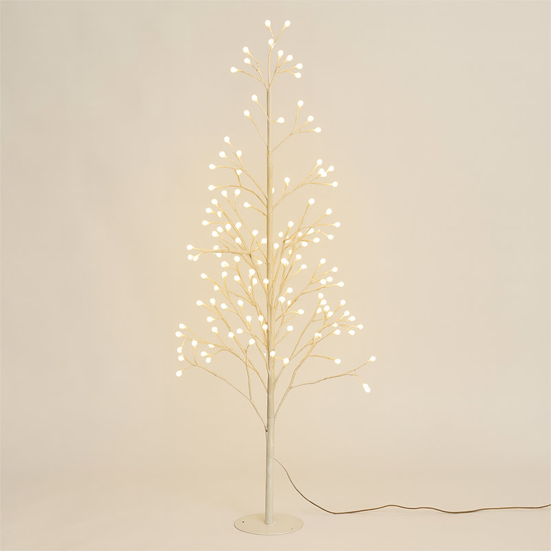 LED Indoor / Outdoor Lighted Trees & Branches, 150cm