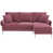 Polyester rose est en rupture de stock
