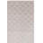 Vardin Pattern And Solid Performance Geometric Rug-840467094