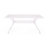 PHOENIX Rectangle Dining Table-642594125