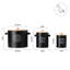13000ml Food Storage Container